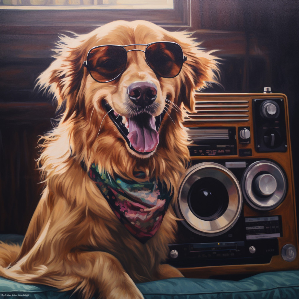 Sinfonía De Perros Armónica: Ecos Nurturantes Del Piano