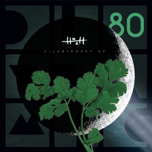 收聽HOSH的Cilantro歌詞歌曲