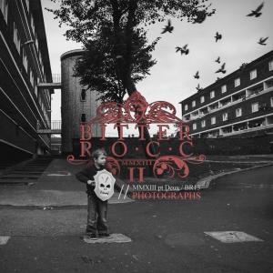 Listen to Photographs - Single (Explicit) song with lyrics from Bitter Rocc