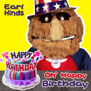 收聽Earl Hinds的Happy Birthday Oh Happy Birthday歌詞歌曲