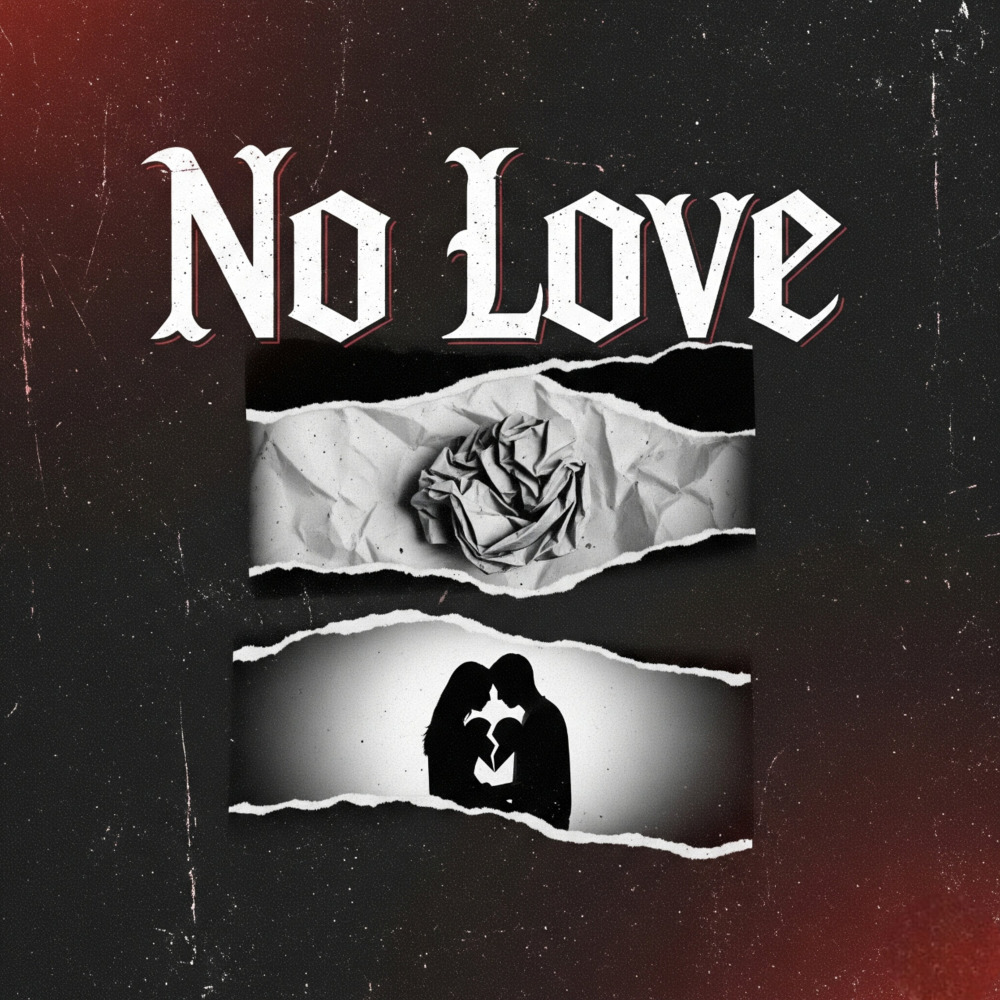 No Love (Explicit)