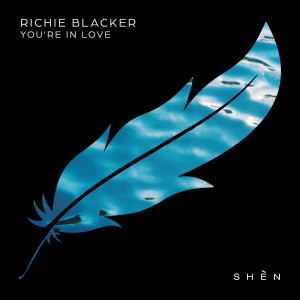 Richie Blacker的專輯You're In Love