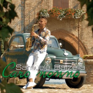 Album Caro nonno from Samuele Batzella