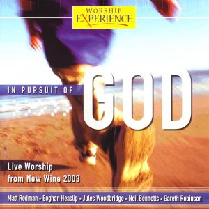 Dengarkan lagu Father Let Me Dedicate (Be Glorified) nyanyian Matt Redman dengan lirik