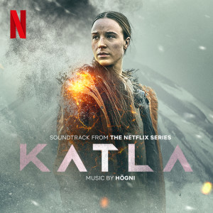 Album Katla (Soundtrack from the Netflix Series) from 