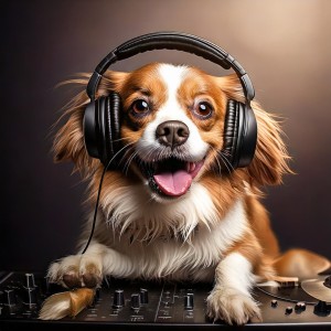 อัลบัม Canine Calm: Soothing Music for Dogs ศิลปิน Paz Sounds
