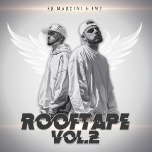 อัลบัม ROOFTAPE, Vol. 2 (Explicit) ศิลปิน imp