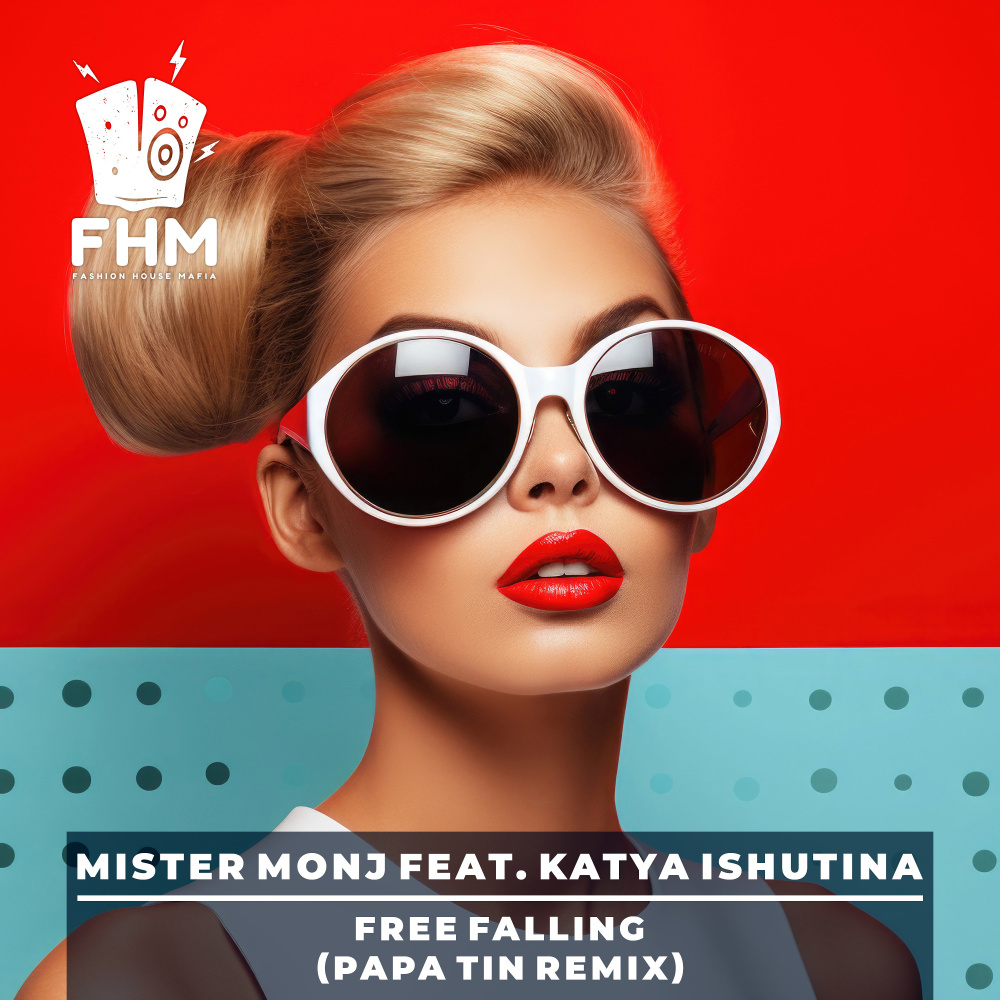 Free Falling (Papa Tin Remix)