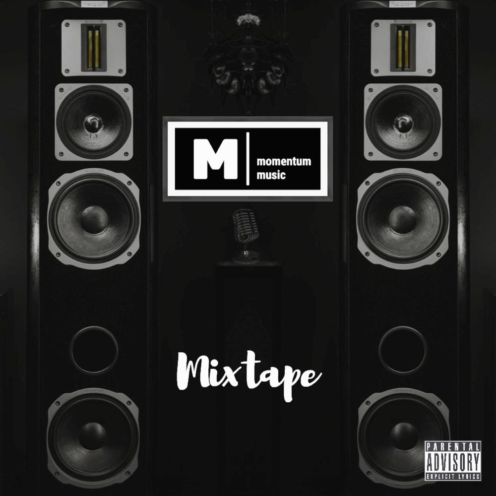 Momentum (Explicit)