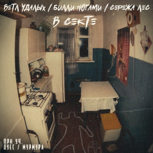 Album В секте (Explicit) from Ветл Удалых