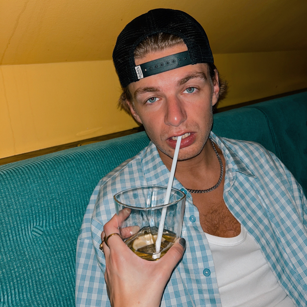 Get Drunk Get Fucked (Explicit)