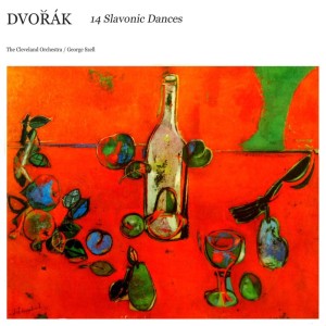 Dvorak: Slavonic Dances