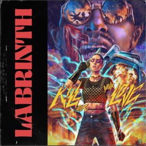 Labrinth的專輯Kill For Your Love