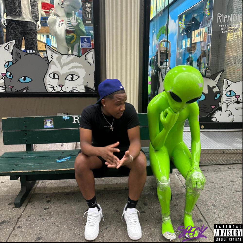 2000 LIL' KIM (feat. Your Stepdad) (Explicit)