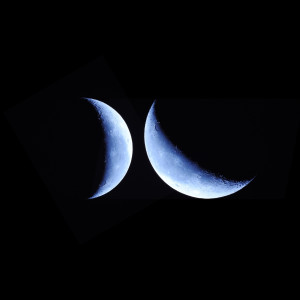 Ludivine Issambourg的專輯Double Lune