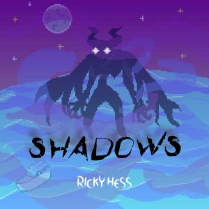 Ricky Hess的專輯Shadows