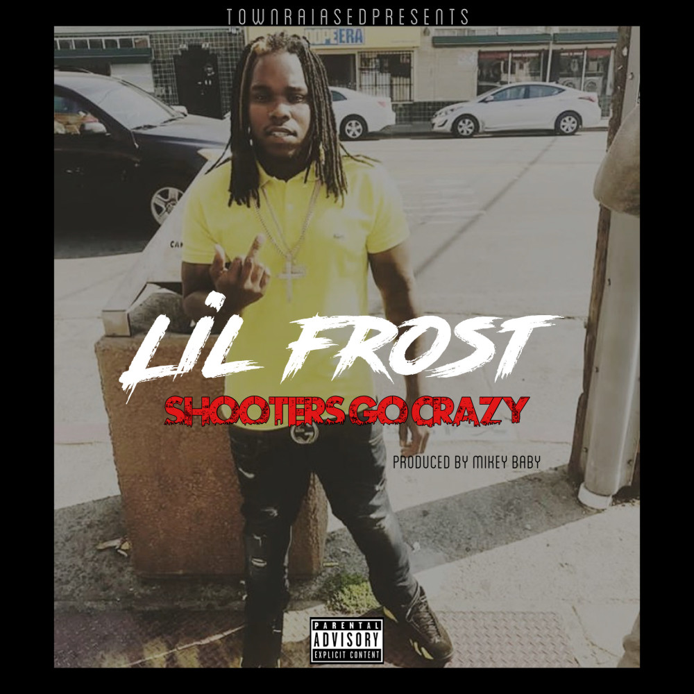 Shooters Go Crazy (Explicit)