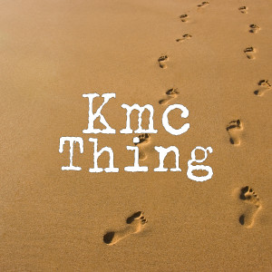Listen to Thing song with lyrics from Kmc
