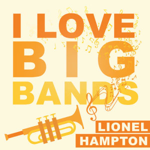 Dengarkan Shufflin' At The Hollywood lagu dari Lionel Hampton dengan lirik