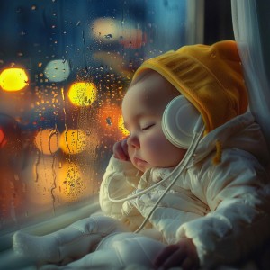 Baby Sound Calm的專輯Lofi Hip Hop Soft Beats: Baby Sleep