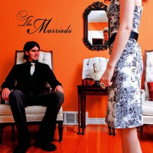 ดาวน์โหลดและฟังเพลง Take Me To California พร้อมเนื้อเพลงจาก The Marrieds