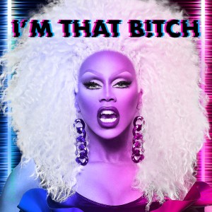 收聽群星的I'm That Bitch (Explicit)歌詞歌曲