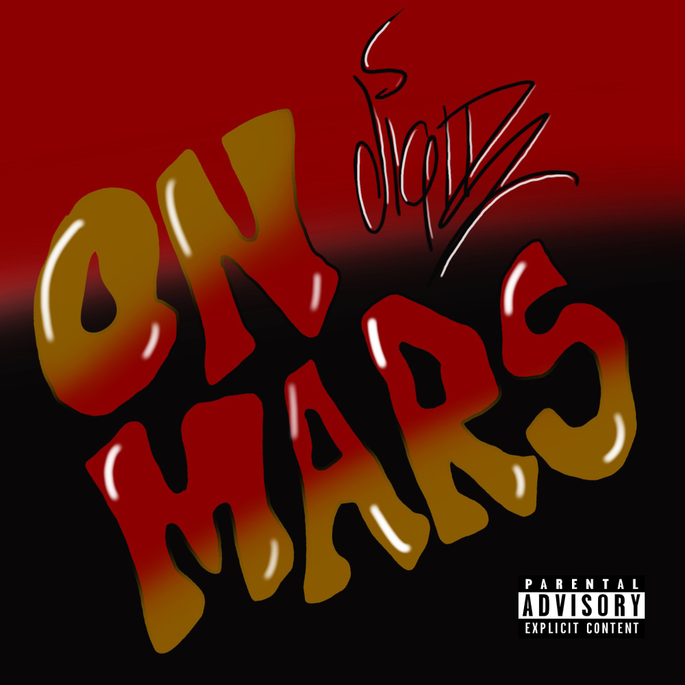 On Mars (Explicit)