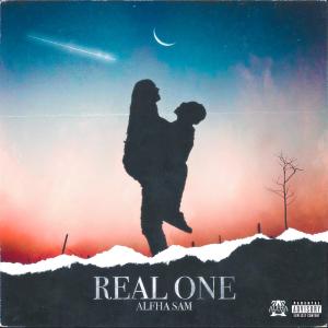 อัลบัม Real One (feat. Breyan Bliss) (Explicit) ศิลปิน AlfhaSam