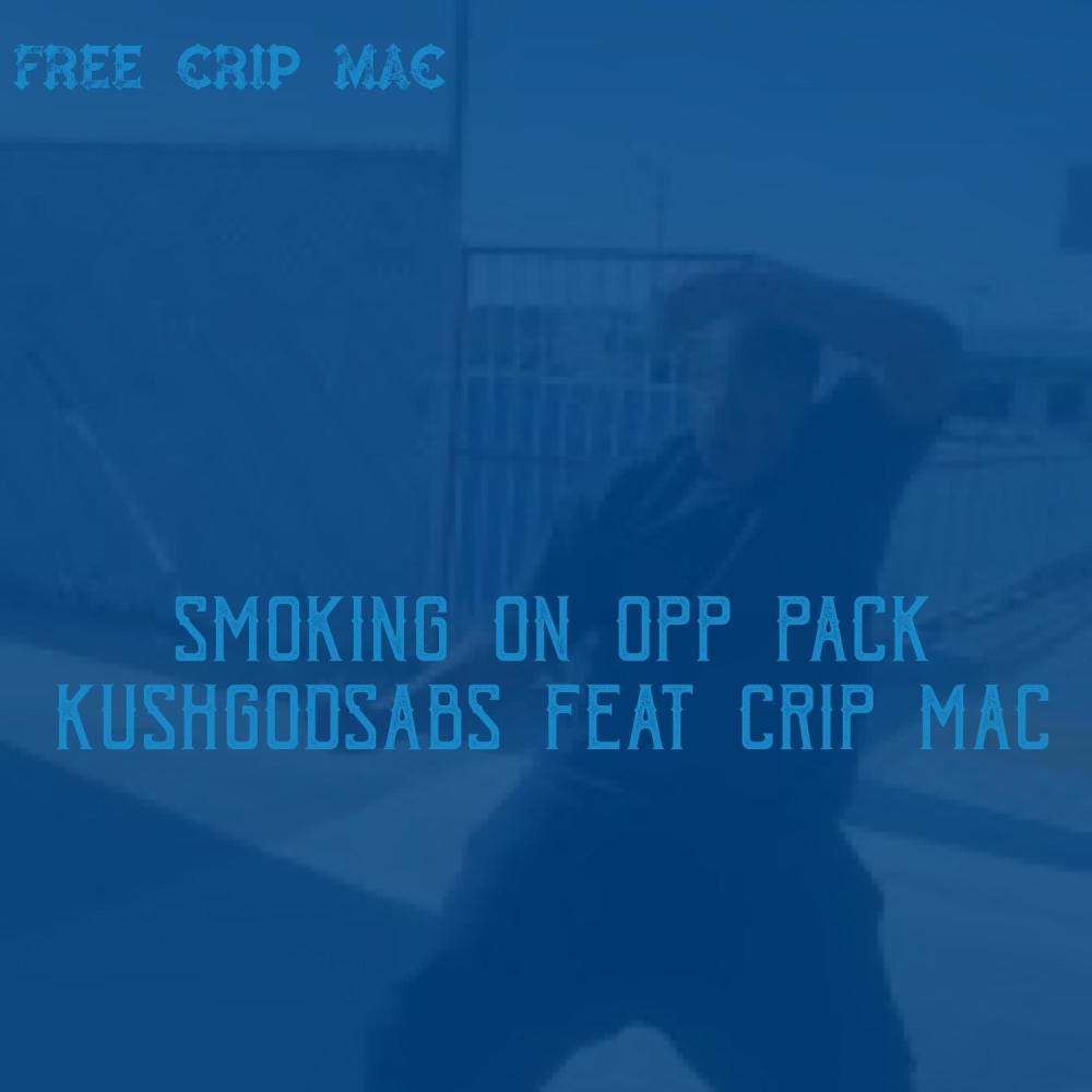 Smoking On Opp Pack (feat. Crip Mac) (Explicit)