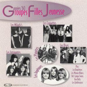 Dengarkan Ton Amour A Change Ma Vie lagu dari Les Beatlettes dengan lirik
