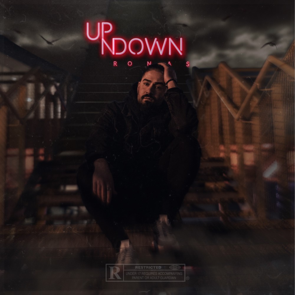 Up & Down (Explicit)