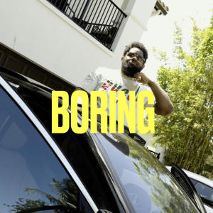 BORING (feat. Peezy) [RadioEdit]