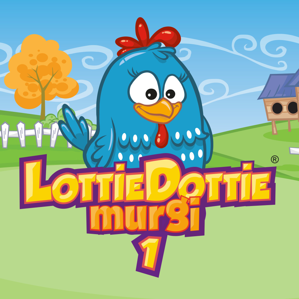 Lovie the Dove