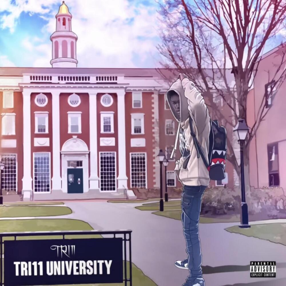 Shit talk (Explicit)
