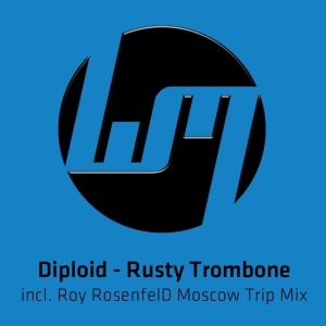 收聽Weekend Heroes的Rusty Trambone歌詞歌曲