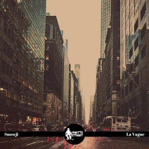Listen to La Vague song with lyrics from Snowji