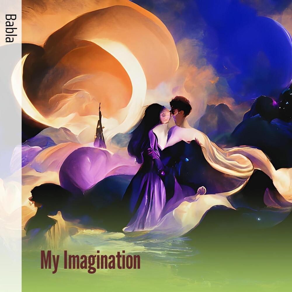 My Imagination