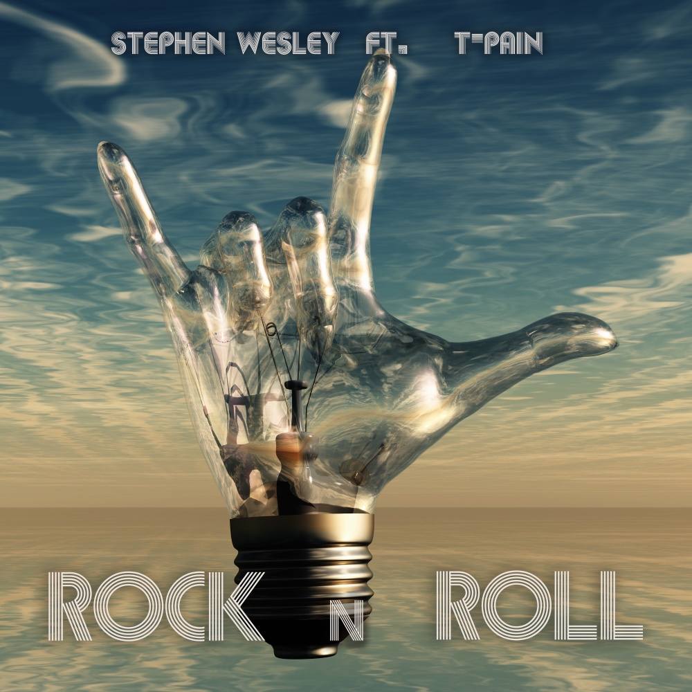 Rock n Roll (feat. T-Pain) (Radio Edit)