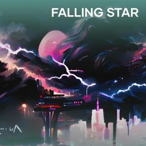 michelle的專輯Falling Star