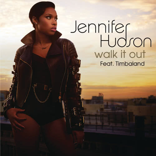 Walk It Out (Explicit)