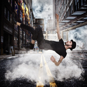 Listen to Rivoluzione song with lyrics from Tavo