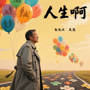 Album 人生啊（童声对唱版） from 朱俊卫