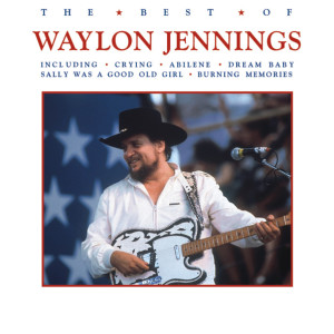 ดาวน์โหลดและฟังเพลง Its So Easy พร้อมเนื้อเพลงจาก Waylon Jennings
