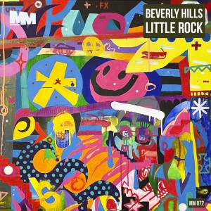 Album Little Rock from Beverly Hills