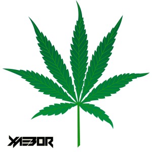 收聽XaeboR的GANJA歌詞歌曲
