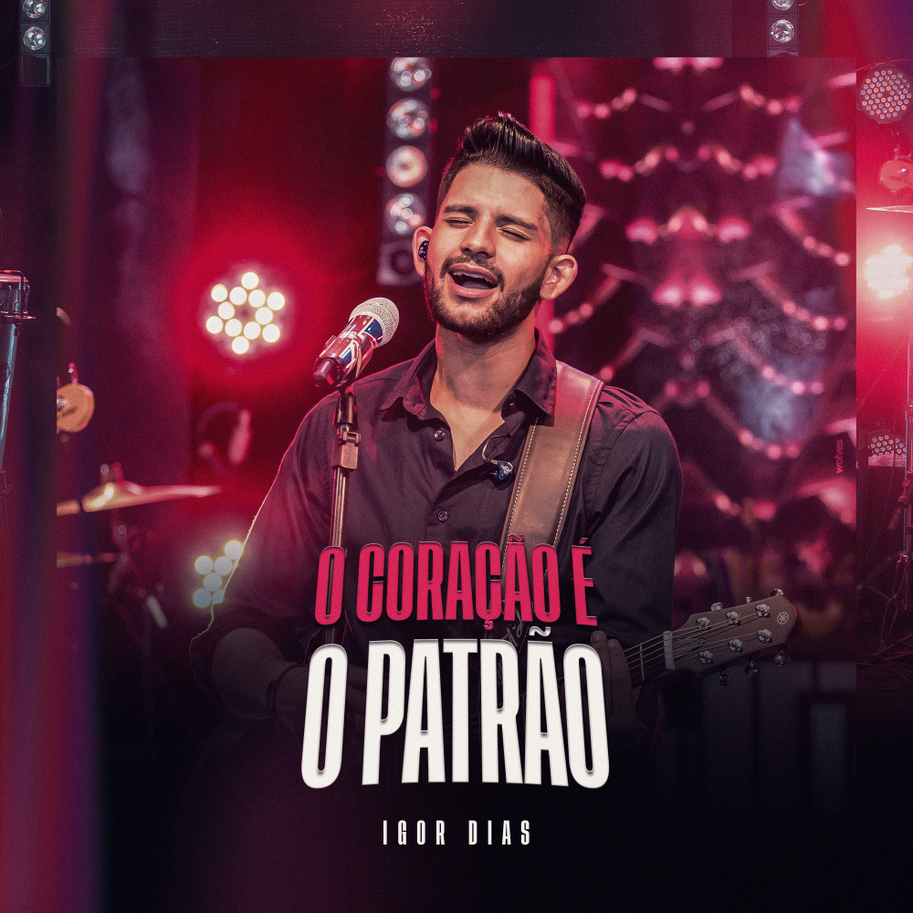 O Coração é o Patrão