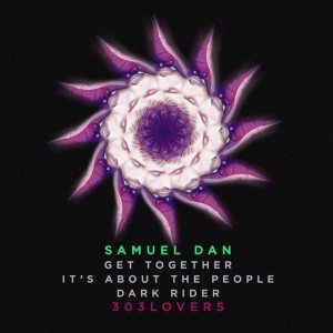 Samuel Dan的专辑Get Together