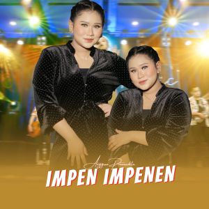 Album Impen Impenen from Anggun Pramudita