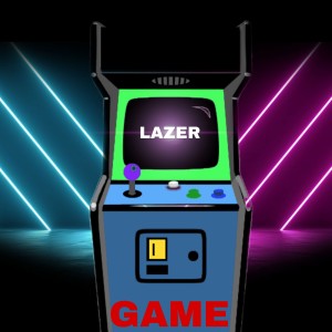 Album Game from Lazer