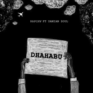 Rapcha的專輯DHAHABU (Accoustic)
